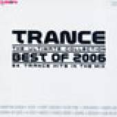 VARIOUS  - 3xCD BEST OF TRANCE 2006 -54TR