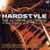 VARIOUS  - CD HARDSTYLE THE ULTIMATE 1