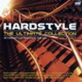  HARDSTYLE THE ULTIMATE 1 - supershop.sk