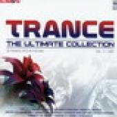 VARIOUS  - 2xCD TRANCE ULTIMATE..2007/3