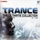 VARIOUS  - 2xCD TRANCE:ULTIMATE 2008 V.1