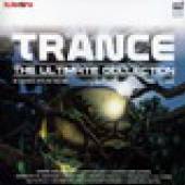 VARIOUS  - 2xCD TRANCE ULTIMATE.. 2008/3