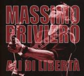 PRIVIERO MASSIMO  - CD ALI DI LIBERTA'