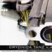 VARIOUS  - 2xCD CRYONICA TANZ 4 -30TR-