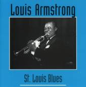 ARMSTRONG LOUIS  - CD ST.LOUIS BLUES