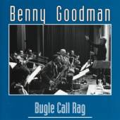 GOODMAN BENNY  - CD BUGLE CALL RAG