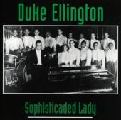 ELLINGTON DUKE  - CD SOPHISTICATED LADY
