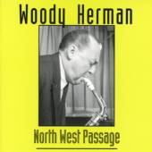 HERMAN WOODY  - CD NORTH WEST PASSAGE