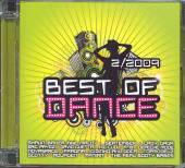 VARIOUS  - CD BEST OF DANCE