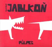 JABLKON  - CD PULPES