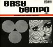 VARIOUS  - CD EASY TEMPO VOL.1