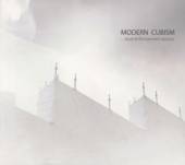 MODERN CUBISM  - CD TOUT LE FIRMAMENT AUTOUR