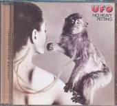 UFO  - CD NO HEAVY PETTING