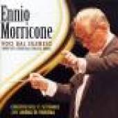 MORRICONE ENNIO  - 2xCD VOCI DAL SILENZIO -LIVE-