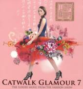 VARIOUS  - 2xCD CATWALK GLAMOUR 7