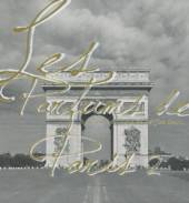 VARIOUS  - CD LED PARFUMS DE PARIS 2