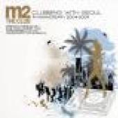 VARIOUS  - CD M2 THE CLUB-CLUBBING WITH