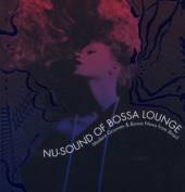 VARIOUS  - CD NU-SOUND OF BOSSA LOUNGE