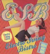 VARIOUS  - 2xCD ELECTRO SWING BISTRO