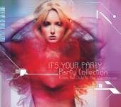 VARIOUS  - CD IT'S YOUR PARTY