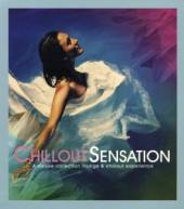 VARIOUS  - 2xCD CHILLOUT SENSATION