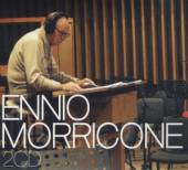 MORRICONE ENNIO  - 2xCD ENNIO MORRICONE :..