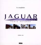 VARIOUS  - CD JAGUAR ON THE BEACH