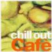 VARIOUS  - 2xCD CHILL OUT CAFE 11