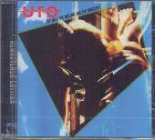 UFO  - CD WILD, THE WILLING..
