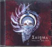ENIGMA  - CD SEVEN LIVES MANY FACES