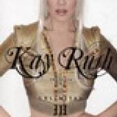 UNLIMITED 3-KAY RUSH  - CD UNLIMITED 3-KAY RUSH (ITA)