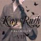 UNLIMITED 7-KAY RUSH  - CD UNLIMITED 7-KAY RUSH (ITA)