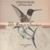 LEMONGRASS  - CD THE REMIX SESSIONS