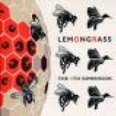 LEMONGRASS  - CD 5TH DIMENSION