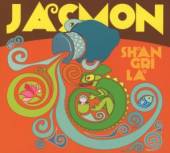 JASMON  - CD SHANGRI-LA