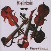 GIANNUZZI PEPPE  - CD VIOLINIZER