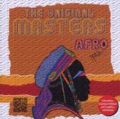 ORIGINAL MASTER-AFRO MANIA  - CD VOL. 1-ORIGINAL M..