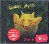 GUANO APES  - CD PROUD LIKE A GOD
