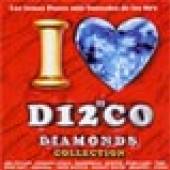  I LOVE DISCO DIAMONDS COL. - supershop.sk