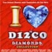 VARIOUS  - CD I LOVE DISCO DIAMONDS 1