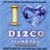  I LOVE DISCO DIAMONDS VOL.8 - supershop.sk