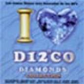 VARIOUS  - CD I LOVE DISCO DIAMONDS 8