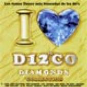 I LOVE DISCO DIAMONDS-V/A  - CD I LOVE DISCO DIAMONDS COLLECTION 9