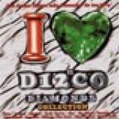 I LOVE DISCO DIAMONDS COLLECTI  - CD I LOVE DISCO DIAM..