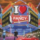  I LOVE FANCY - supershop.sk