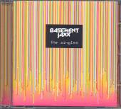 BASEMENT JAXX  - CD SINGLES