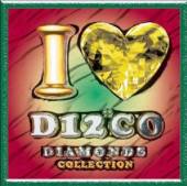 I LOVE DISCO DIAMONDS-V/A  - CD I LOVE DISCO DIAMONDS COLLECTION 42