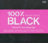  100% BLACK VOL.14 - supershop.sk