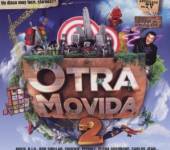 VARIOUS  - CD OTRA MOVIDA 2