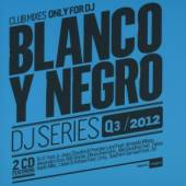  BLANCO Y NEGRO DJ.Q3 - suprshop.cz